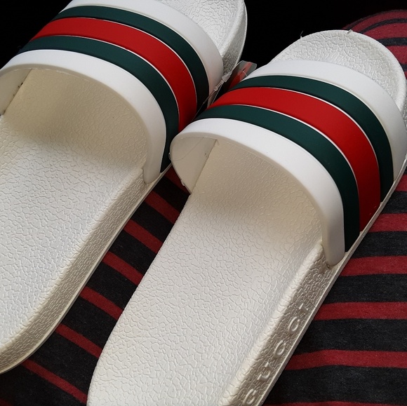 gucci slides - Picture 3 of 3